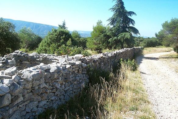 Last Remains - Le Mur de la Peste (The Wall of the Plague)