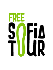 Free Sofia Tour Logo
